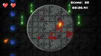 Avoid Death (FakeArcade) screenshot, image №3543853 - RAWG