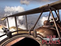 Sky Baron: War of Planes screenshot, image №2050950 - RAWG