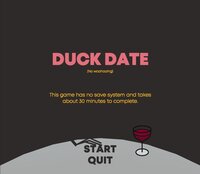 Duck Date screenshot, image №3034229 - RAWG