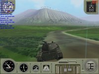 T-72: Balkans on Fire! screenshot, image №393078 - RAWG