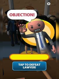 Guilty! screenshot, image №2469936 - RAWG