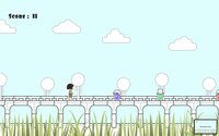 JubileeJump screenshot, image №3545016 - RAWG