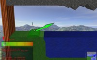 Rocket Golf screenshot, image №979778 - RAWG