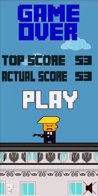 STOP THE COUNT! (Proj3ctG) screenshot, image №2677913 - RAWG