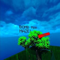 Bomb Maze (sheep431) screenshot, image №3515978 - RAWG