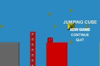 Jumping Cube screenshot, image №1265672 - RAWG