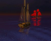 Pirates of the Burning Sea screenshot, image №355489 - RAWG