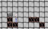 Asylum Platformer screenshot, image №3433185 - RAWG