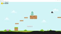 RUN! (itch) (Mr.GGdev) screenshot, image №2485127 - RAWG