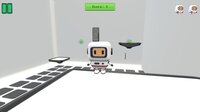 Space Escape! (itch) (Conner A.) screenshot, image №3637304 - RAWG
