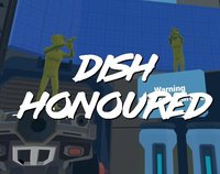 Dish Honoured screenshot, image №2381597 - RAWG