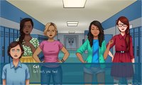 Homecoming - Stop at Nothing! screenshot, image №1787449 - RAWG