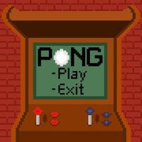 Pong (itch) (Gus) screenshot, image №3722407 - RAWG