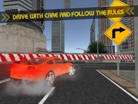 Car Driving School-The Academy screenshot, image №2147284 - RAWG