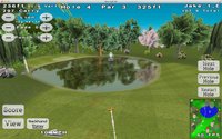 Disc Golf 3D screenshot, image №980429 - RAWG