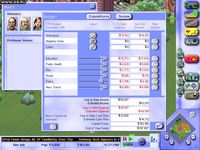 SimCity 3000 screenshot, image №318916 - RAWG