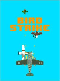 Bird Strike-Reuploded screenshot, image №2394025 - RAWG