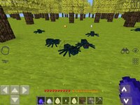 MultiCraft -- Survival Craft Build Sandbox Game screenshot, image №909643 - RAWG