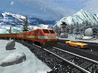 Car Racing Vs Train Racing screenshot, image №1756285 - RAWG