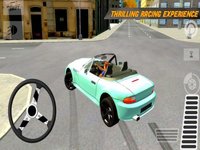 Street Car: City Driving screenshot, image №1327460 - RAWG