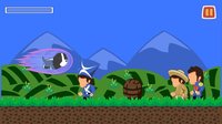 Nevado - Bark & Run screenshot, image №1056689 - RAWG