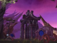 World of Warcraft: The Burning Crusade screenshot, image №433360 - RAWG