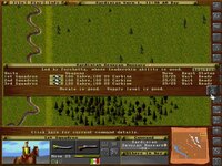 Wargame Construction Set III: Age of Rifles 1846-1905 screenshot, image №3985642 - RAWG