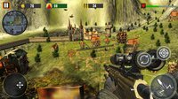 Counter Terrorist SWAT Shooter FPS Commando Strike screenshot, image №1617588 - RAWG