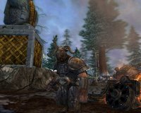 Warhammer Online: Age of Reckoning screenshot, image №434388 - RAWG