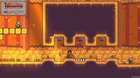 Golden Knight screenshot, image №4172034 - RAWG