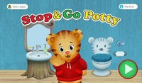 Daniel Tiger's Stop & Go Potty screenshot, image №1361120 - RAWG