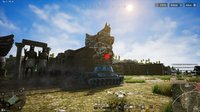 Refight:Burning Engine screenshot, image №1652295 - RAWG