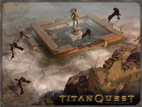 Titan Quest: Immortal Throne screenshot, image №467858 - RAWG