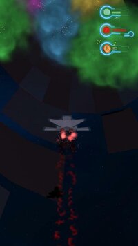 Loop Timing Space Ship screenshot, image №2775787 - RAWG