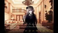 欺心恋曲/亵渎神明的少女 Deceptiive Love Ballad The Blasphemer 偽りの恋の旋律/神を冒涜する少女 screenshot, image №4261716 - RAWG