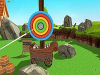 Archery New Shoot Game screenshot, image №1326316 - RAWG