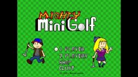 Mighty Mini Golf screenshot, image №3721669 - RAWG