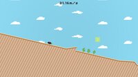 Turtle Sled screenshot, image №3039710 - RAWG