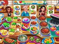 Cooking Love - Cooking Games screenshot, image №2760021 - RAWG