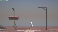 Pro Skater but it's actually a bottleflip game screenshot, image №2273578 - RAWG