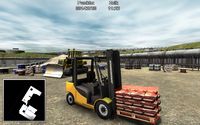 Warehouse and Logistics Simulator screenshot, image №189653 - RAWG