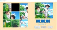 Puzzle Tsubasa screenshot, image №1817290 - RAWG