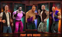 Karate Buddy - Fight for Domination screenshot, image №1522898 - RAWG