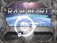 Rave Heart (itch) screenshot, image №1080920 - RAWG