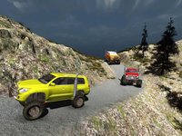 Off Road Heavy Jeep Driving - Driver Simulator 3D screenshot, image №1738585 - RAWG