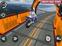 Moto Crazy -Impossible Trial screenshot, image №1854081 - RAWG