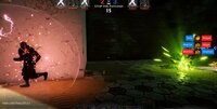 Void Arena screenshot, image №3343034 - RAWG