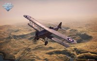 World of Warplanes screenshot, image №575423 - RAWG