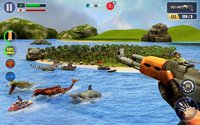 Underwater Sea Monster Hunter - Best Sniping Game screenshot, image №1523691 - RAWG
