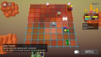 ボクロボ ~Boxed Cell Robot Armies~ screenshot, image №3391694 - RAWG